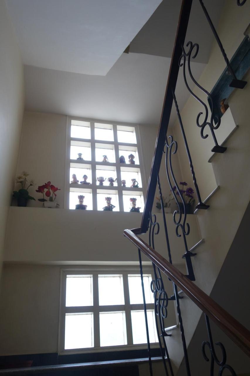 Sabs Bed And Breakfast Yeni Delhi Dış mekan fotoğraf